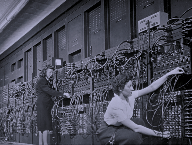 Incompent Computer Operator Tp 1 Podcast